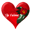 MON COEUR BA POUR TOI